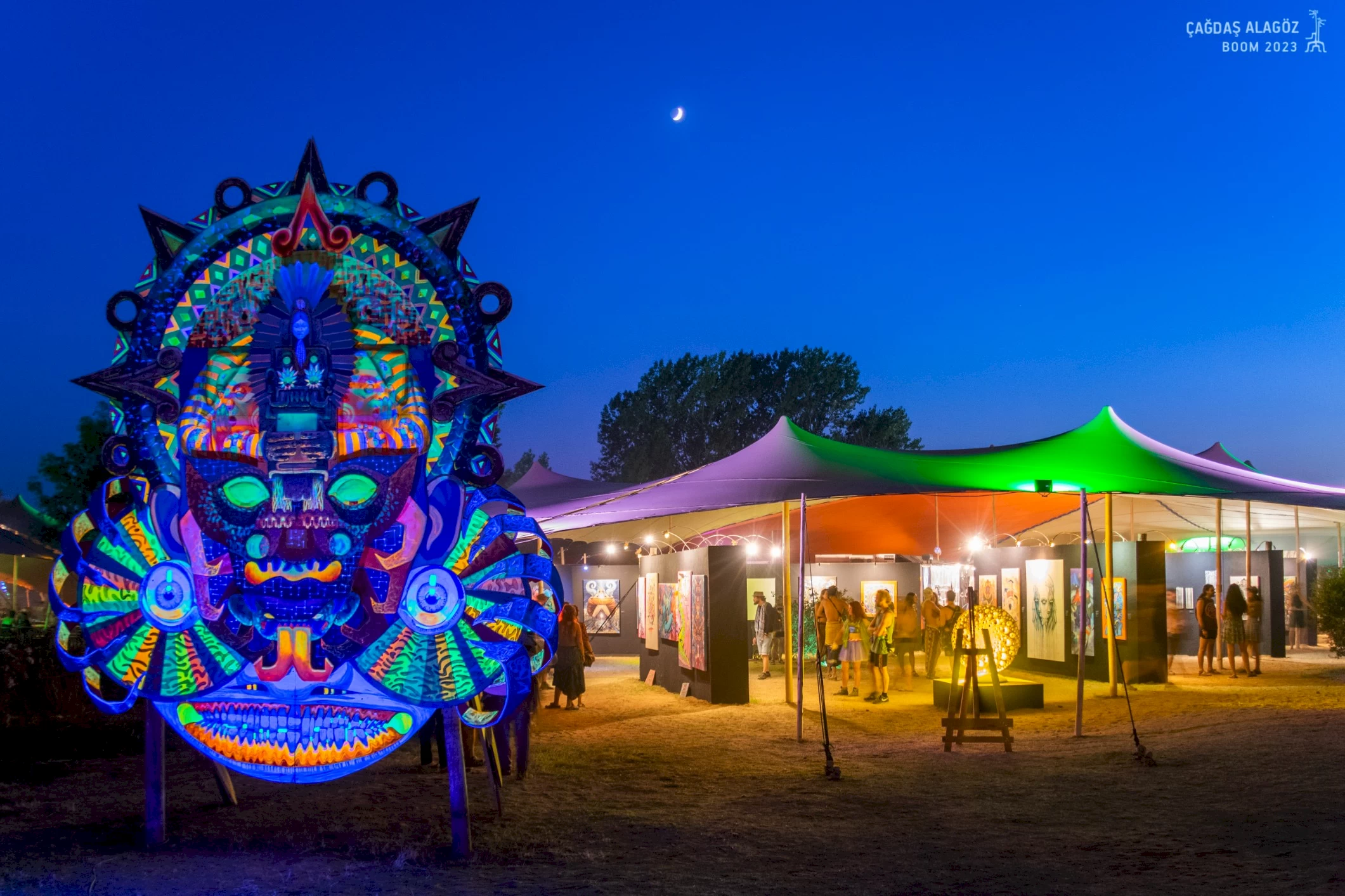 News - Boom Festival 2025